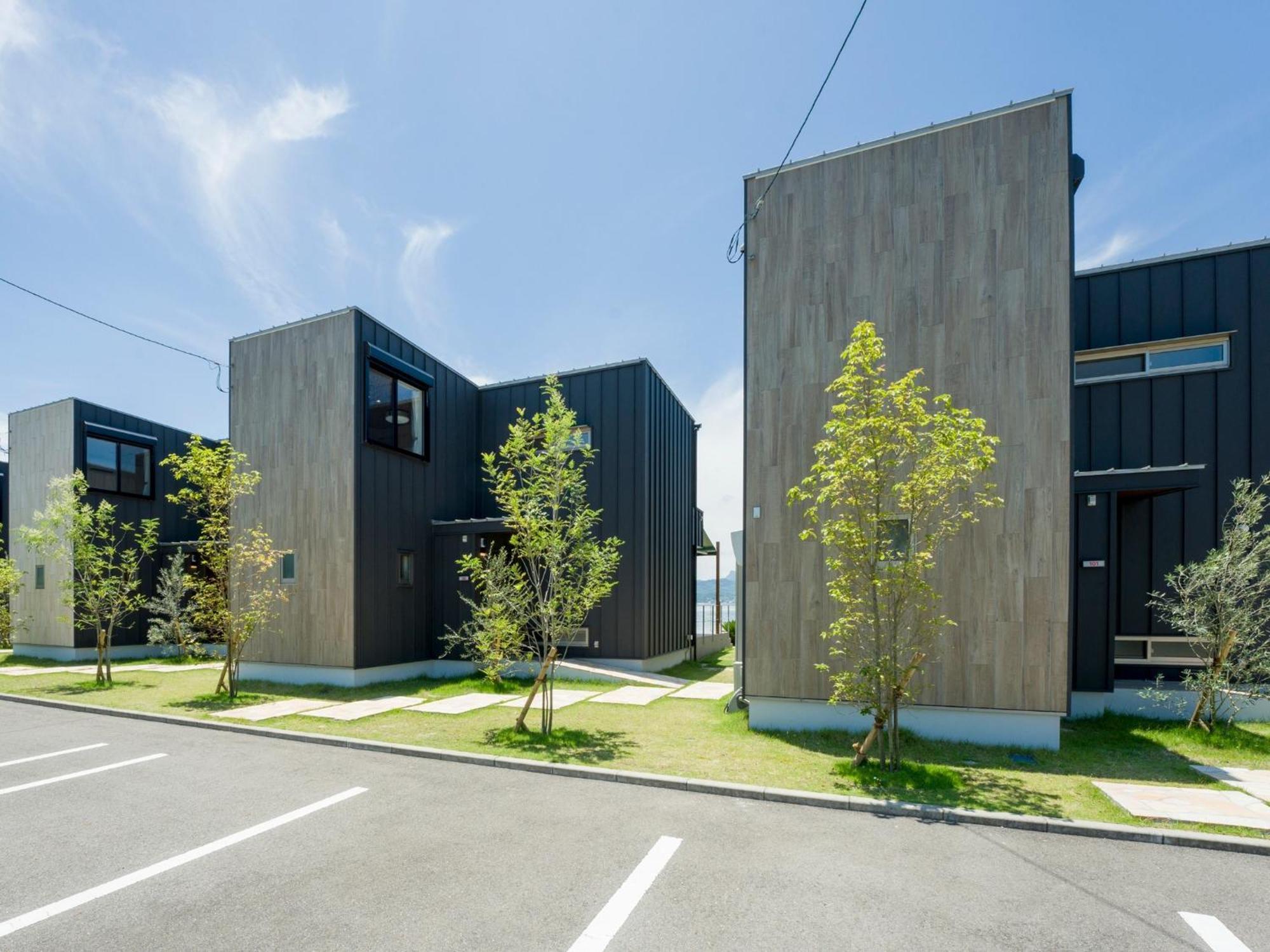 Rakuten Stay House Amakusa 101 Kami Amakusa 외부 사진