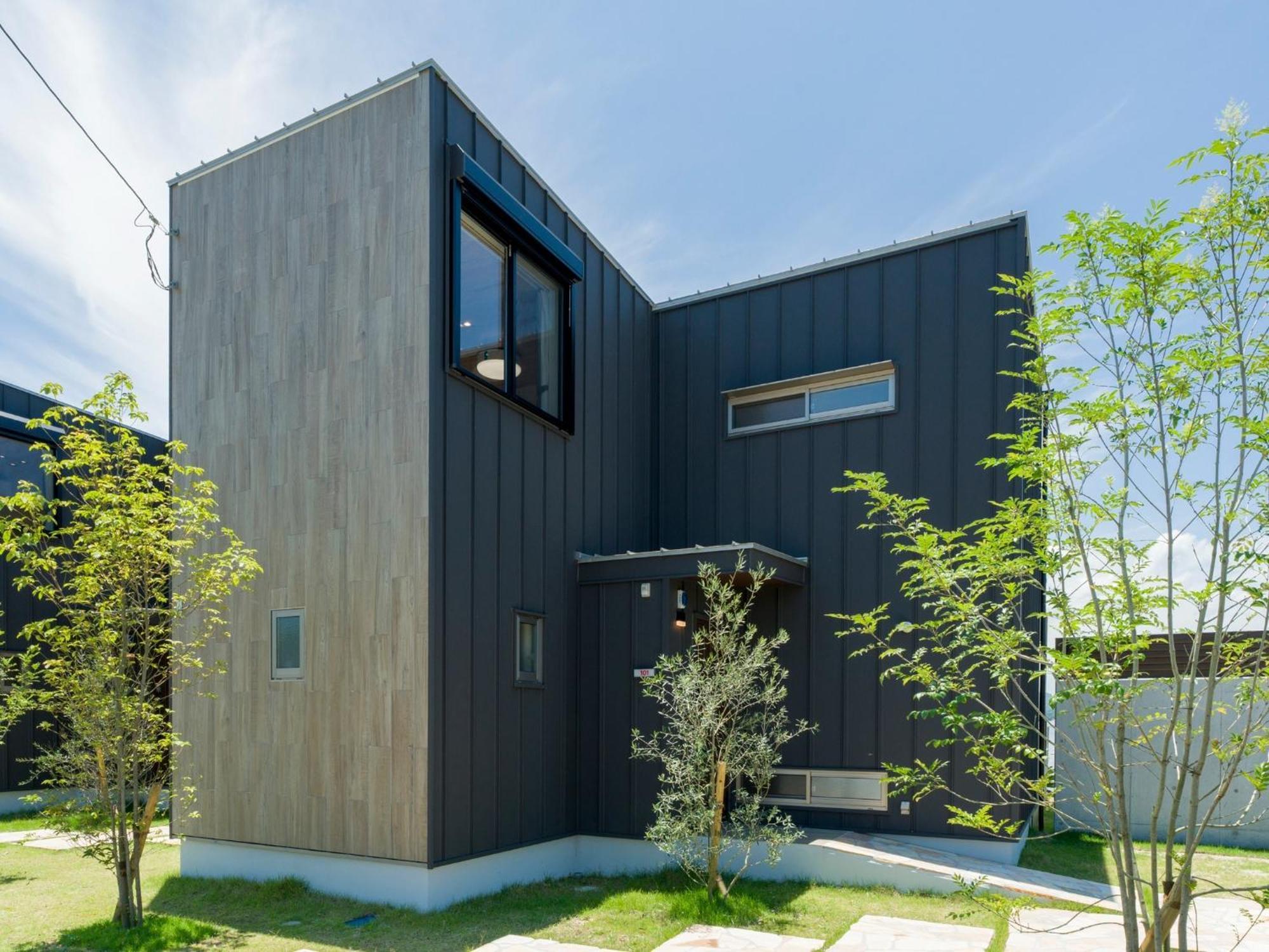 Rakuten Stay House Amakusa 101 Kami Amakusa 외부 사진