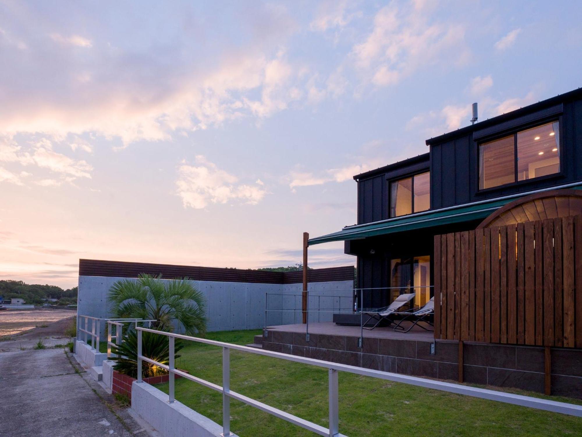 Rakuten Stay House Amakusa 101 Kami Amakusa 외부 사진