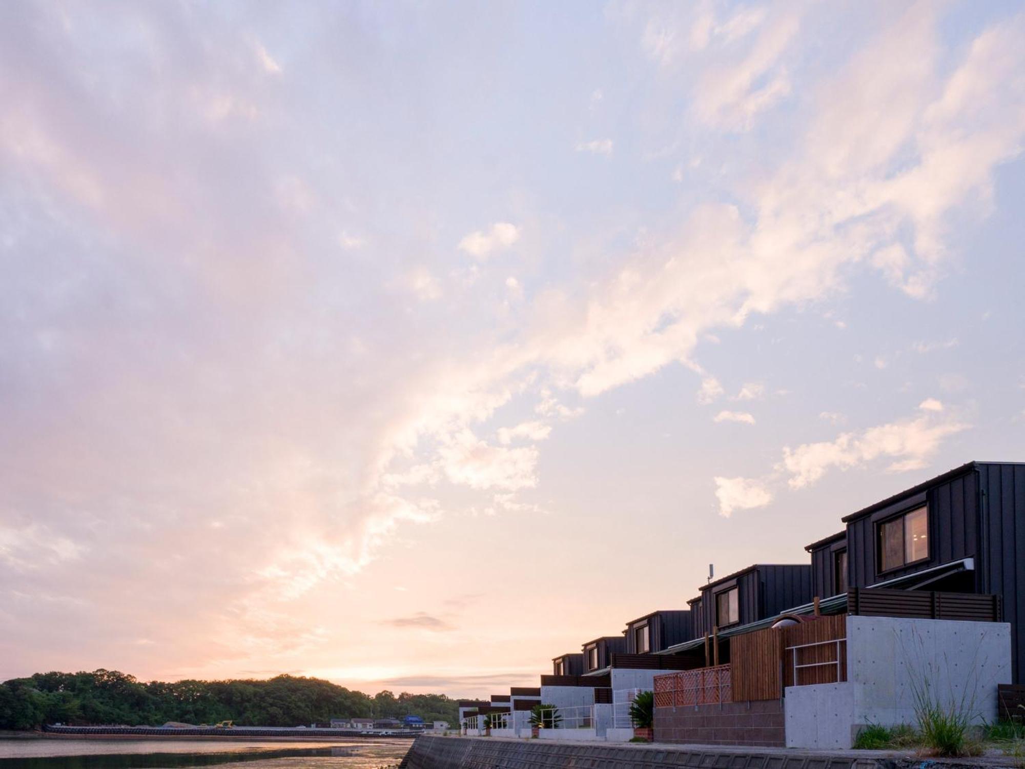 Rakuten Stay House Amakusa 101 Kami Amakusa 외부 사진