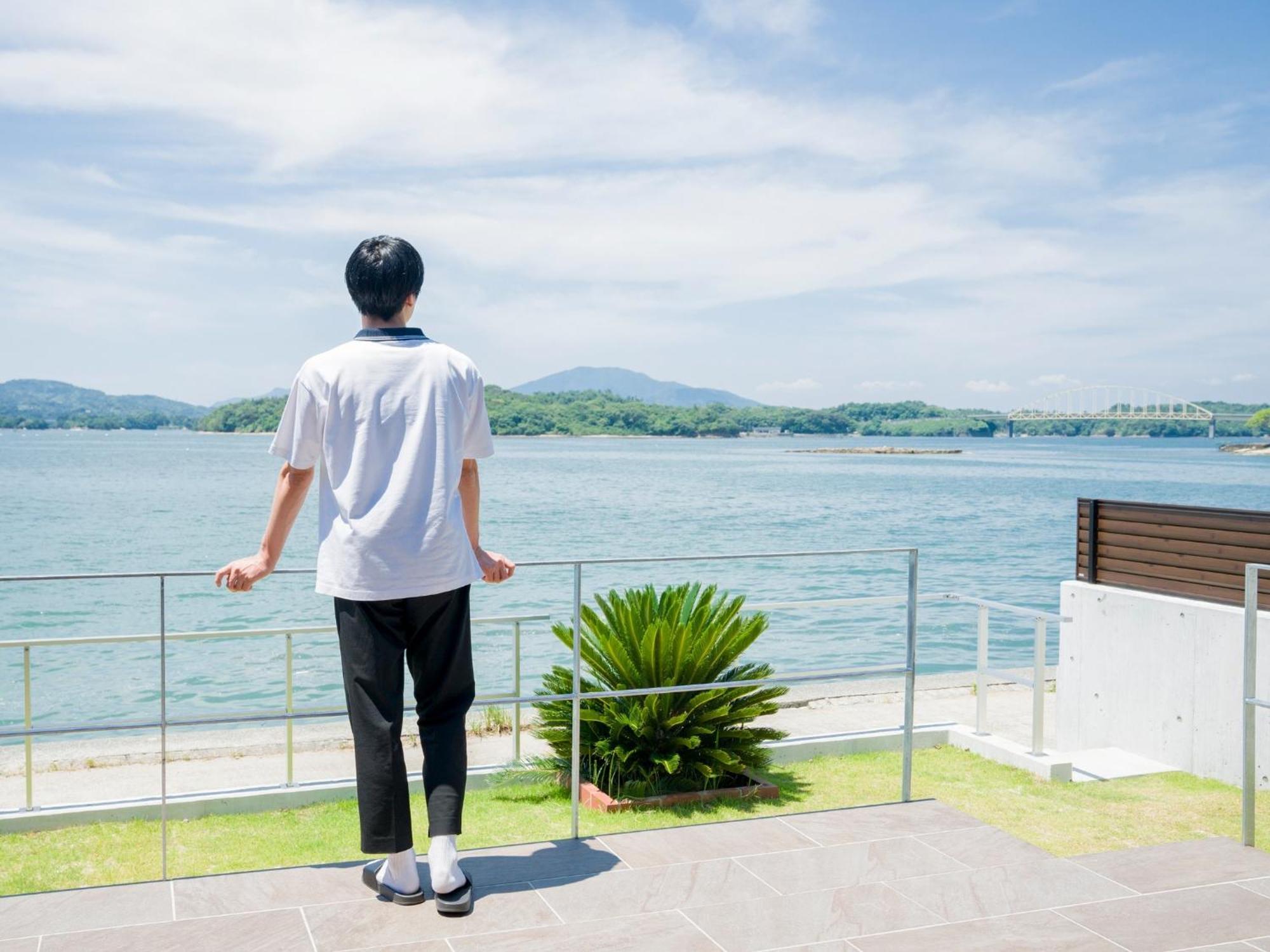 Rakuten Stay House Amakusa 101 Kami Amakusa 외부 사진