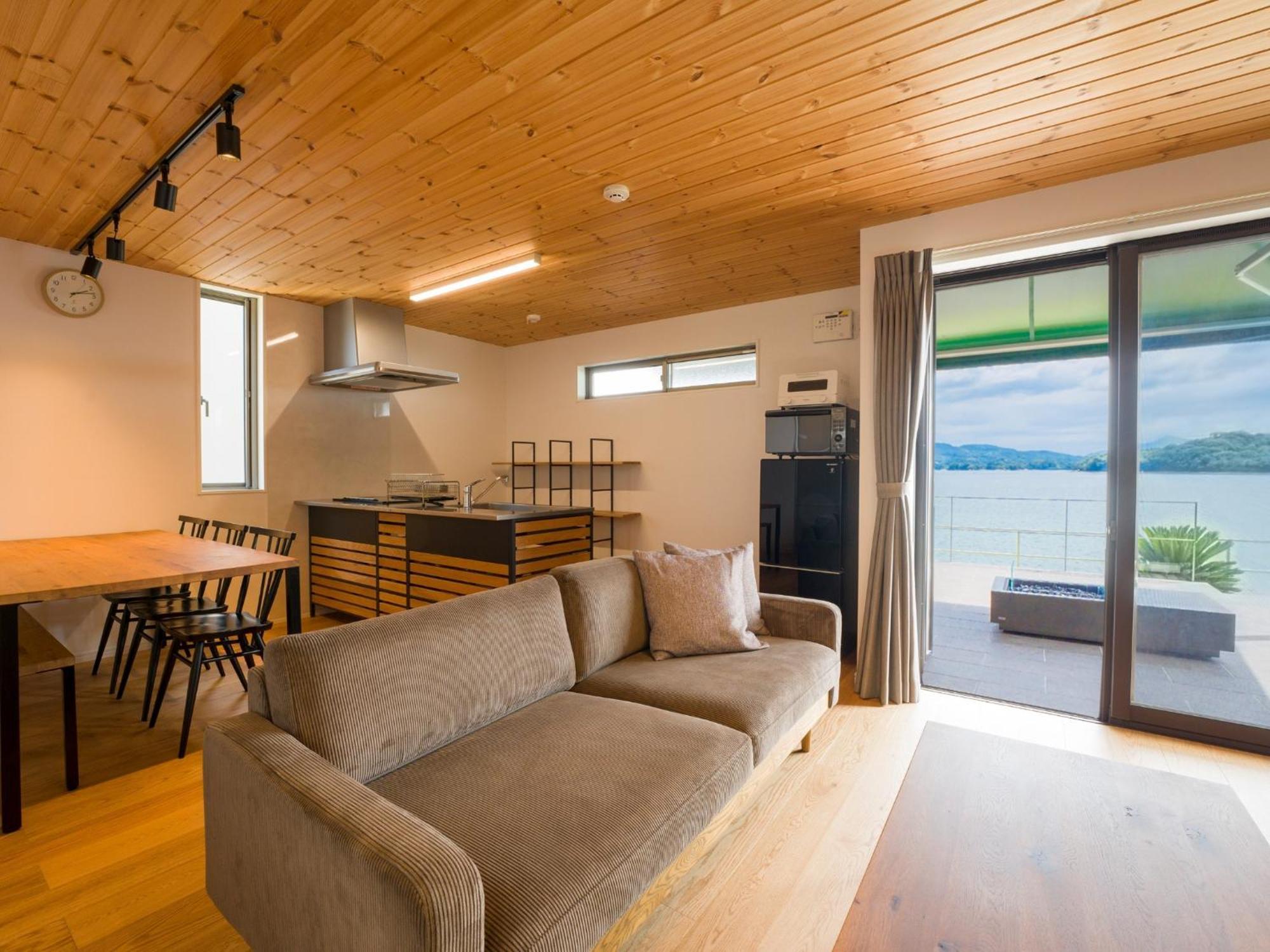 Rakuten Stay House Amakusa 101 Kami Amakusa 외부 사진