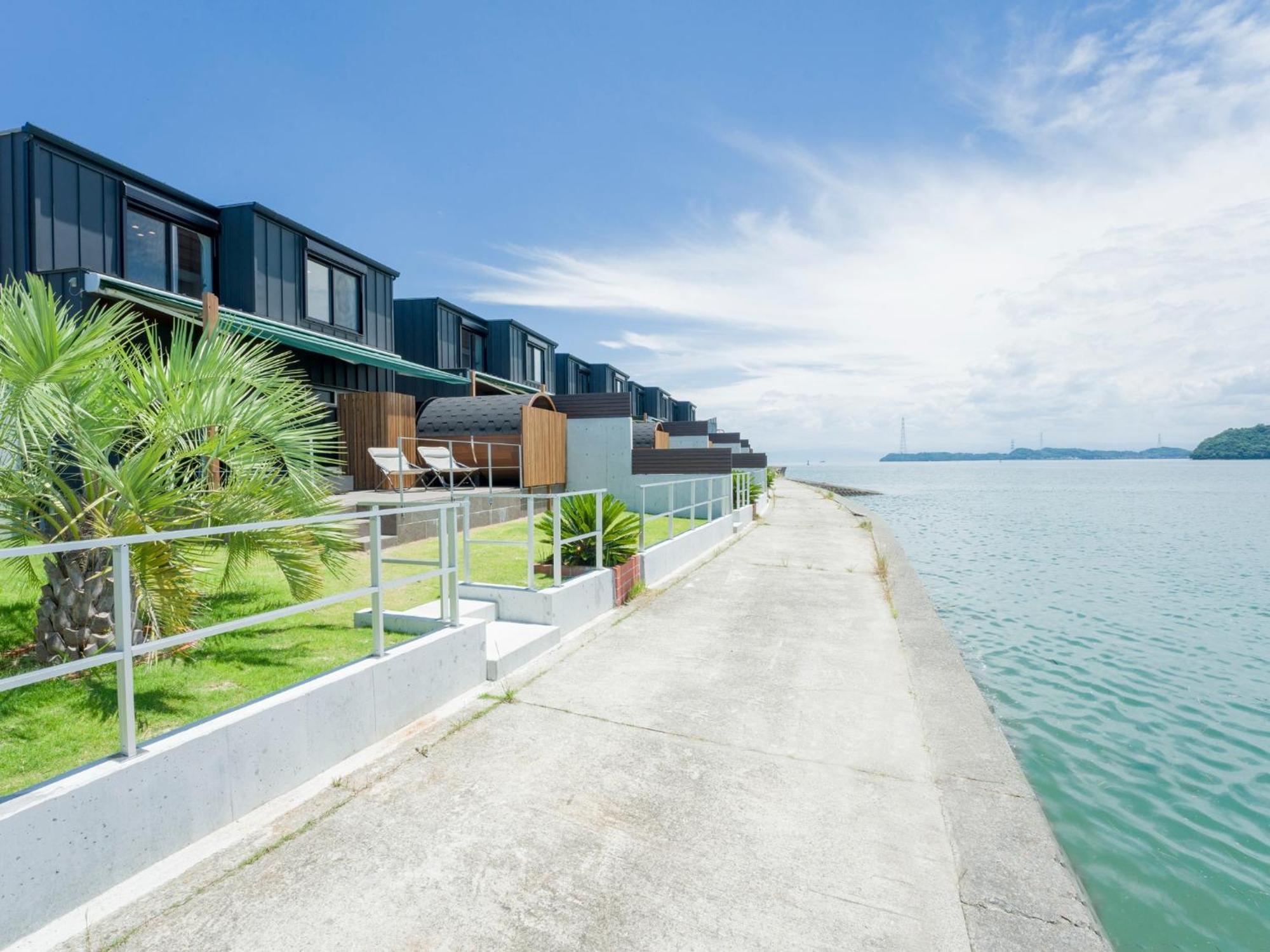 Rakuten Stay House Amakusa 101 Kami Amakusa 외부 사진